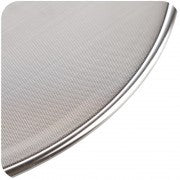 Stainless Steel Strainer Lid