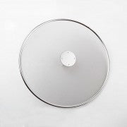 Stainless Steel Strainer Lid