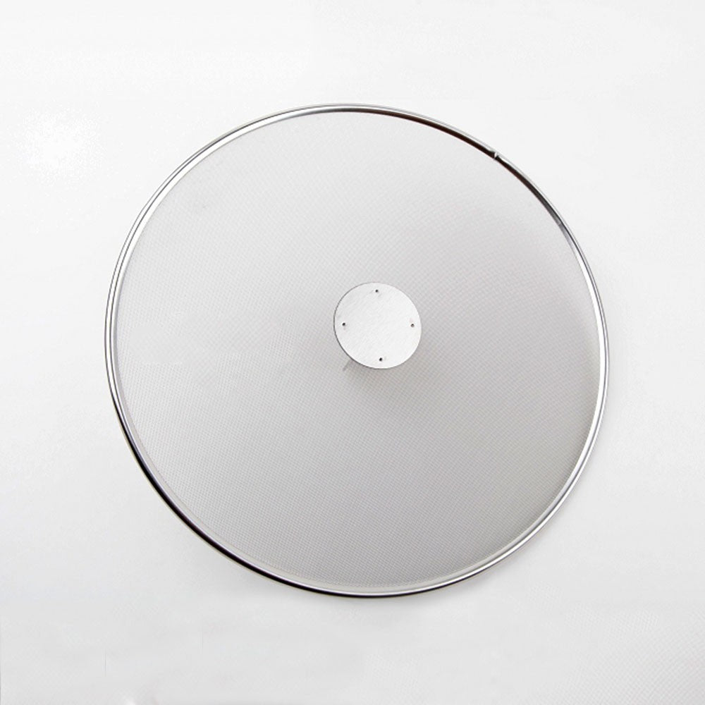 Stainless Steel Strainer Lid