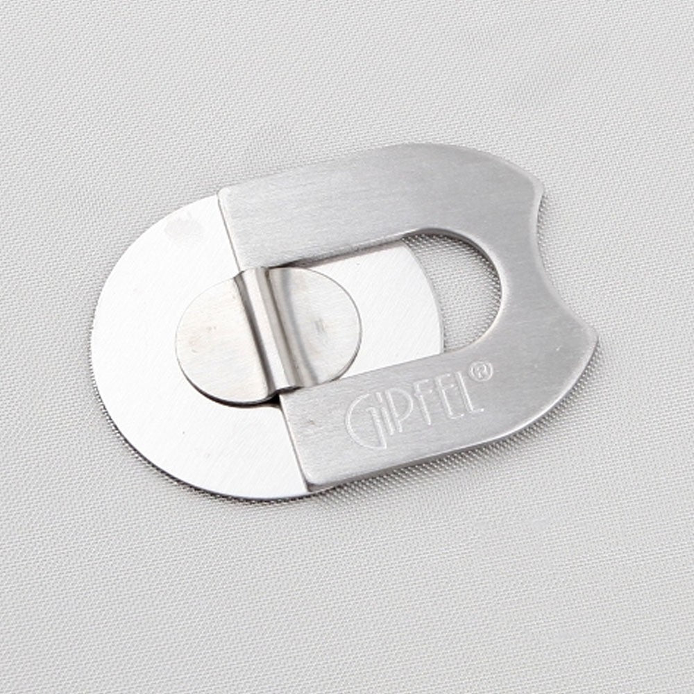 Stainless Steel Strainer Lid