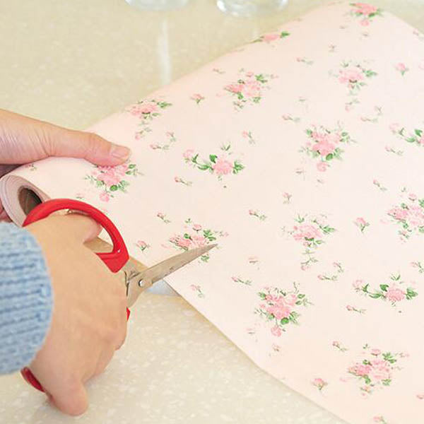 New Kitchen Table Mat Drawer Liner Wardrobe Pad Cupboard Placemat Moistureproof Drop ship