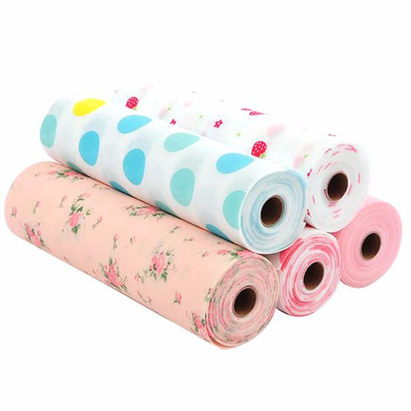New Kitchen Table Mat Drawer Liner Wardrobe Pad Cupboard Placemat Moistureproof Drop ship