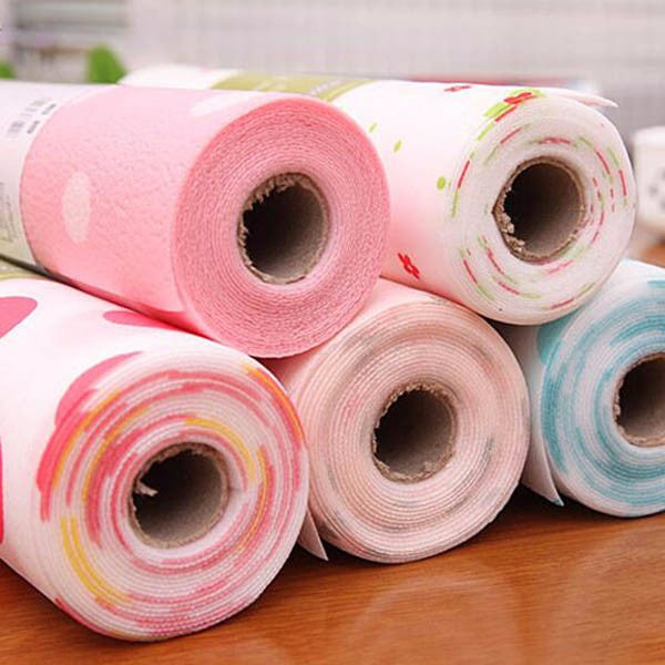 New Kitchen Table Mat Drawer Liner Wardrobe Pad Cupboard Placemat Moistureproof Drop ship