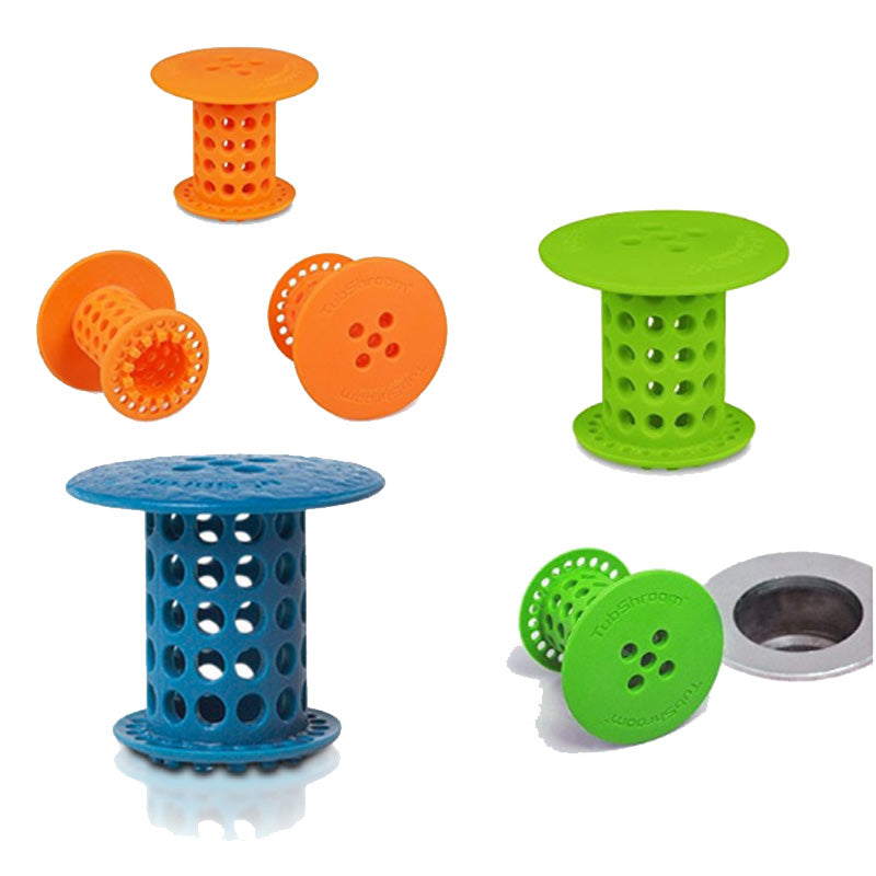 Kitchen Sink Sewer Debris Filter