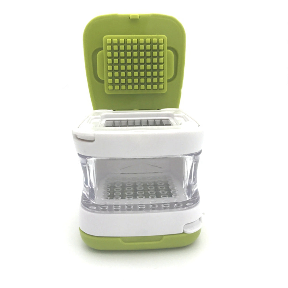 Garlic Vegetable Press