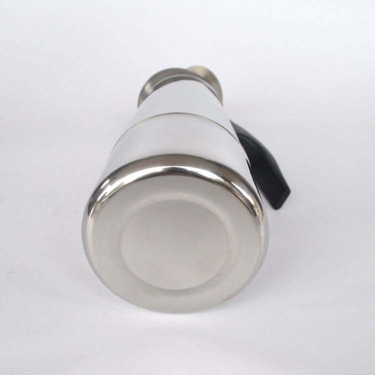 Stainless Steel Moka Pot