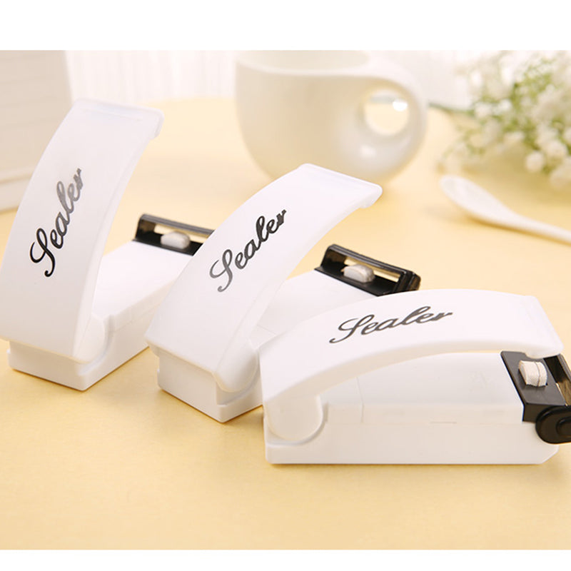 Mini Portable Electric Sealing Machine