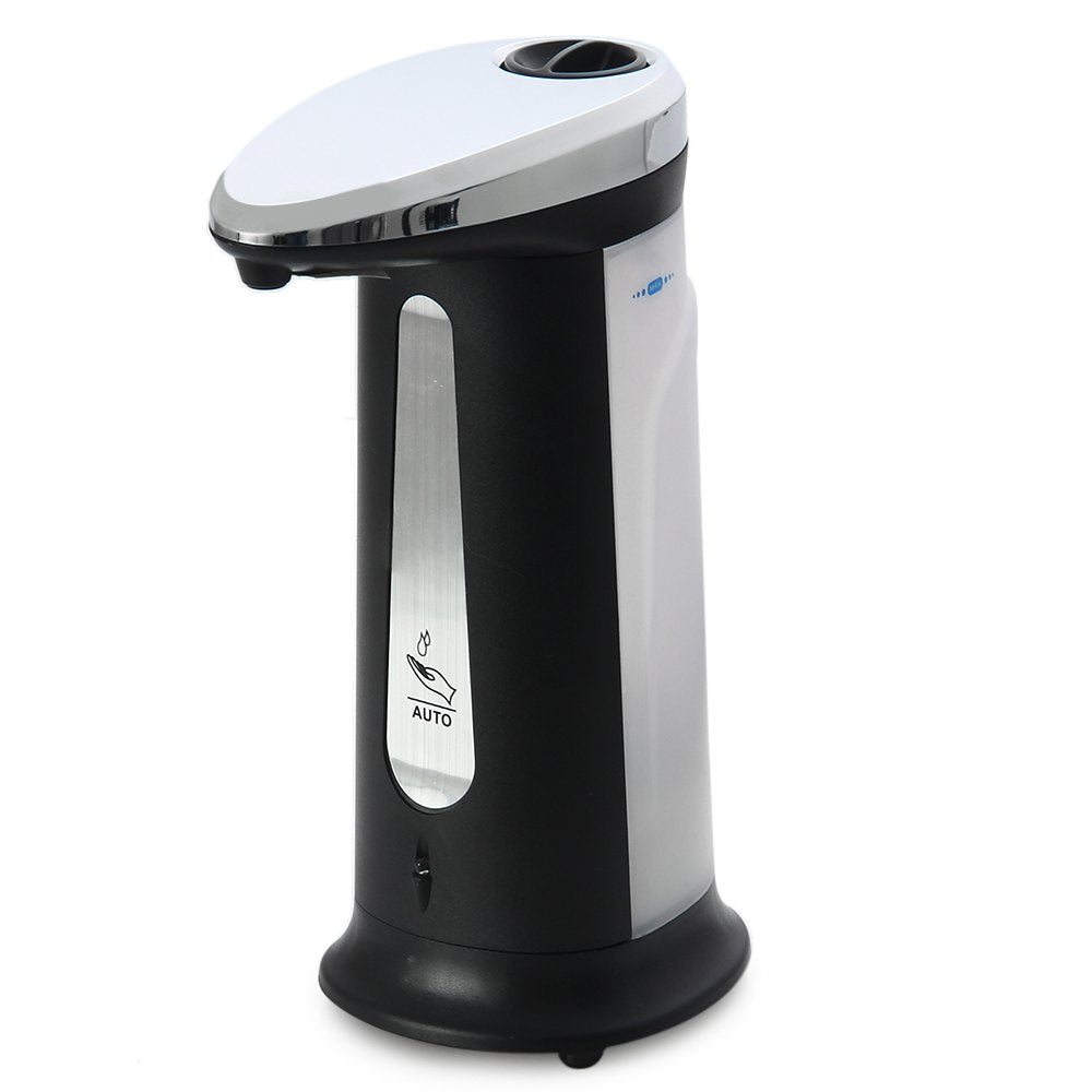 Touchless Soap Dispenser