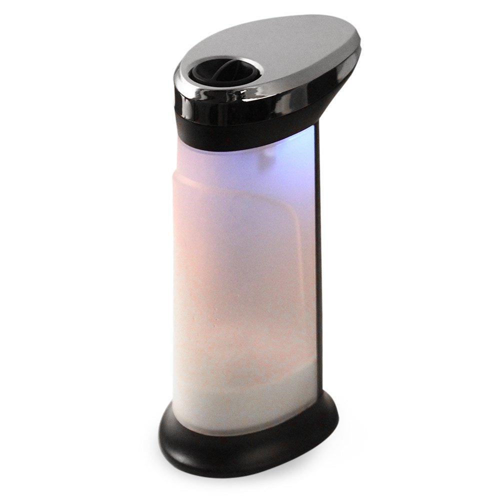 Touchless Soap Dispenser