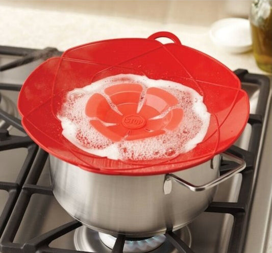 Silicone Pot Lid