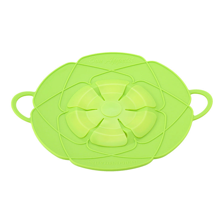 Silicone Pot Lid