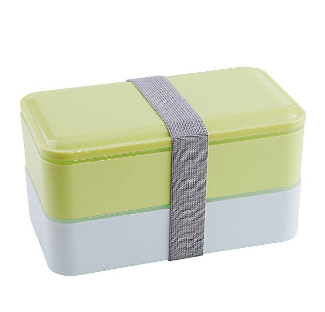 Portable Lunch Box