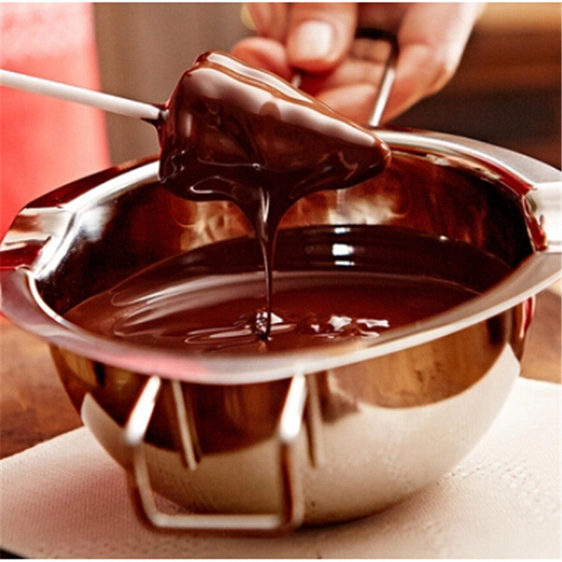 Multifunctional Chocolate Melting Pot