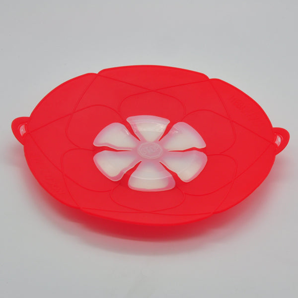 Silicone Pot Lid