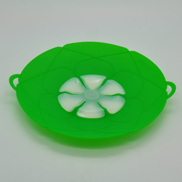 Silicone Pot Lid