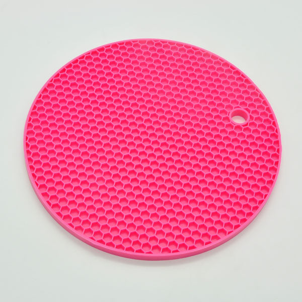 Silicone Heat Resistant Mat