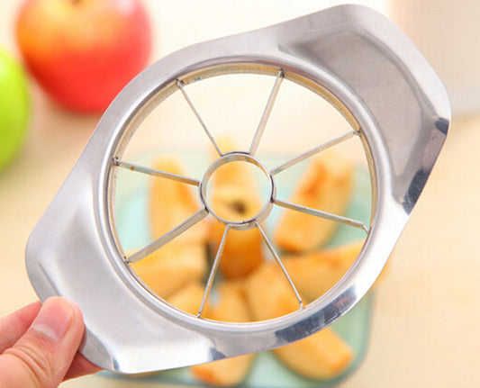 Stainless Steel Fruit Slicer