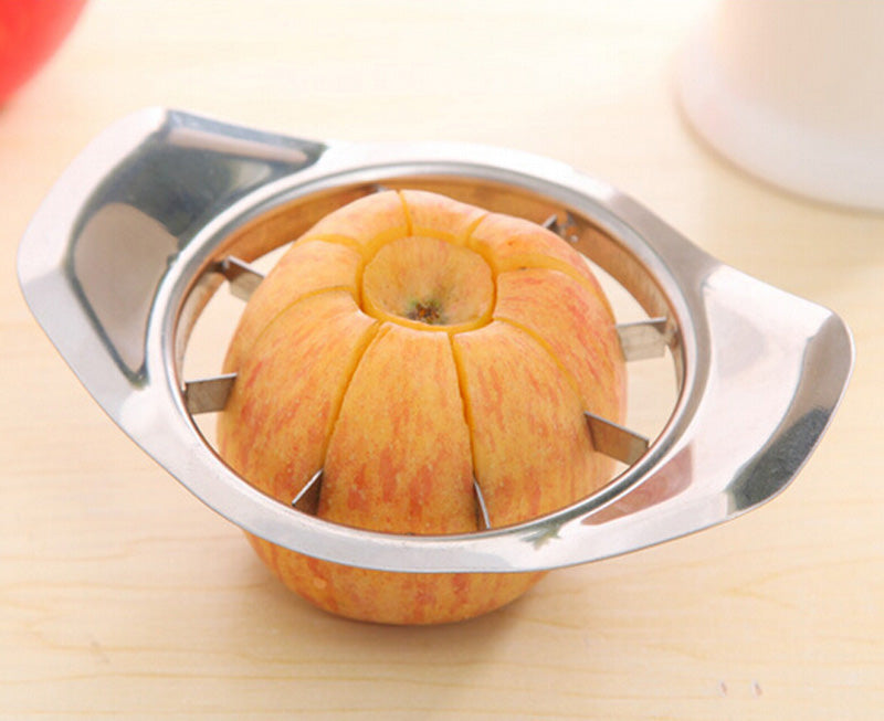 Stainless Steel Fruit Slicer