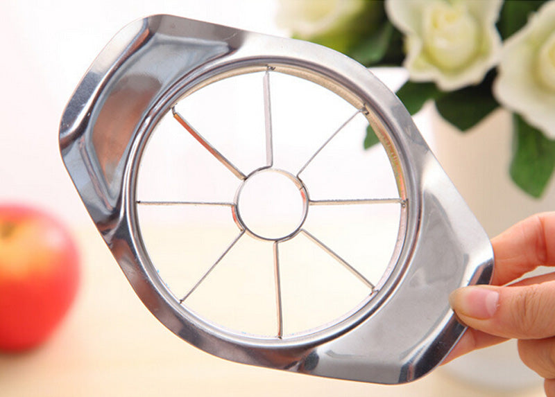 Stainless Steel Fruit Slicer