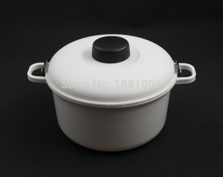 2.5L Microwave Rice Cooker