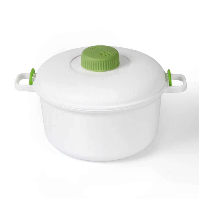 2.5L Microwave Rice Cooker