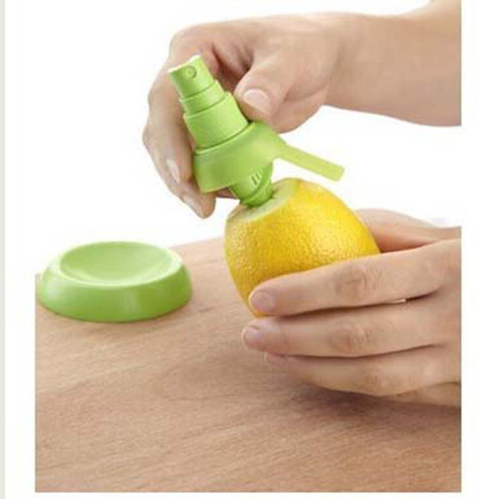 Lemon Sprayer