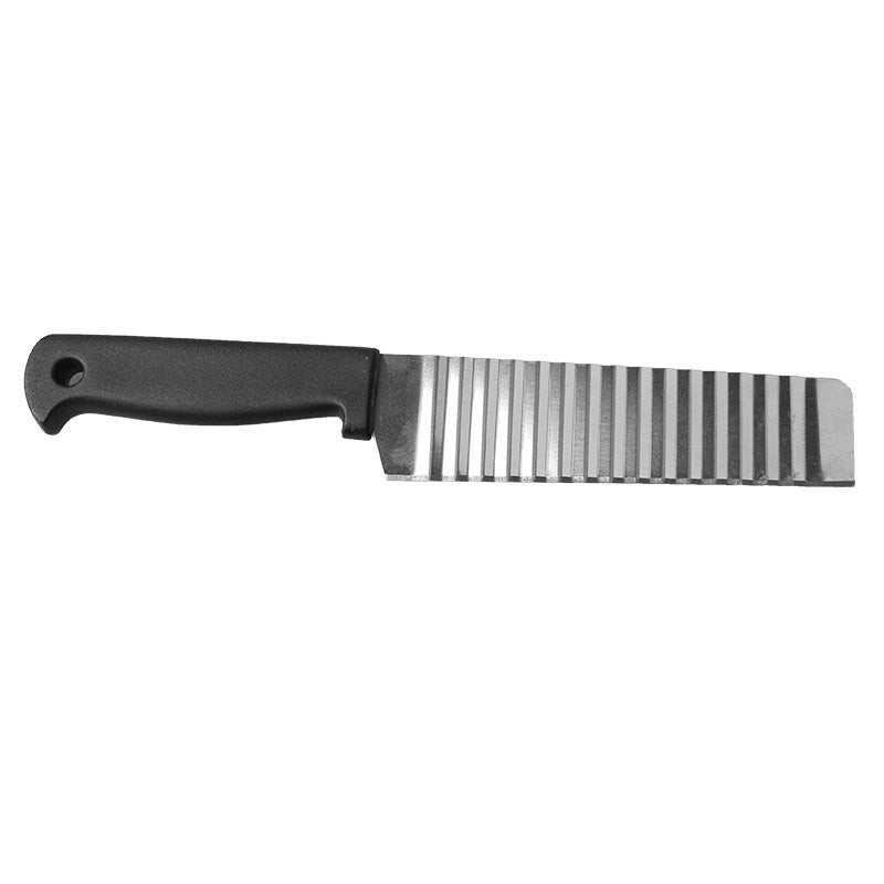 Potato Wave Knife