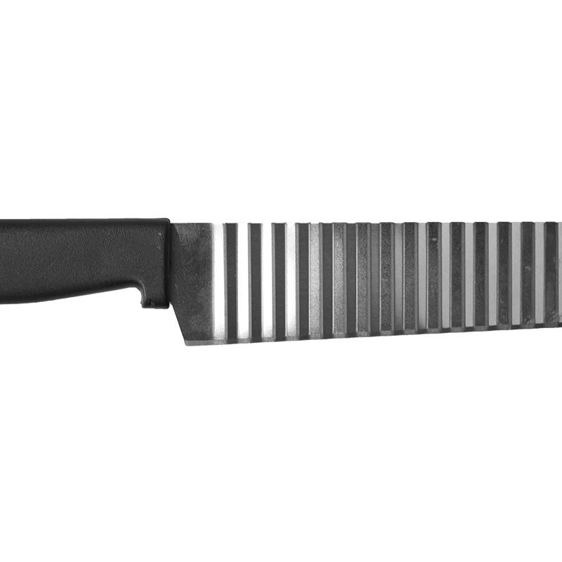 Potato Wave Knife