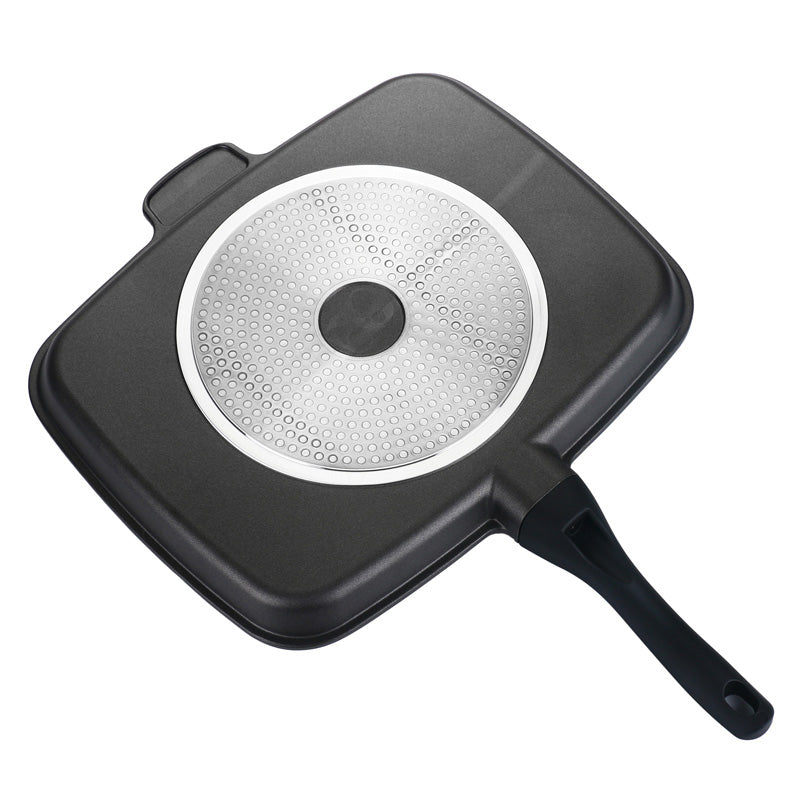 5 in 1 Non-Stick Frying Pan