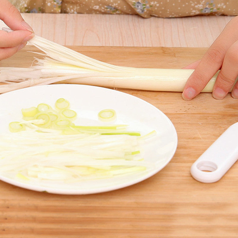 Stainless Steel Onion Slicer