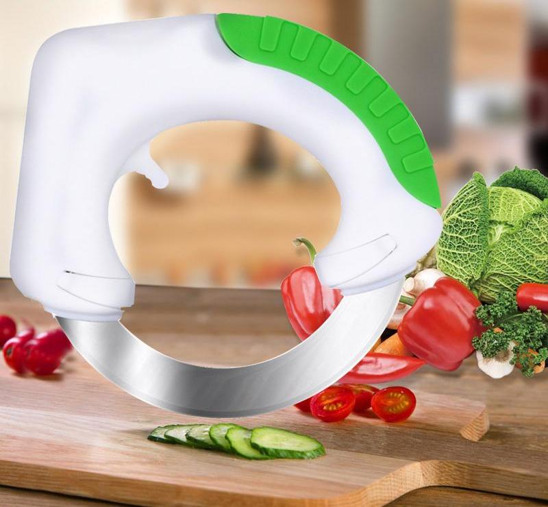 Kitchen Vegetable Slicer