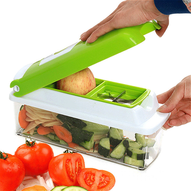 Nicer Dicer Vegetable Slicer