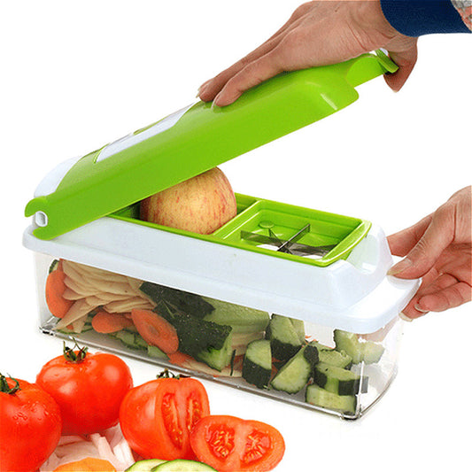 Nicer Dicer Vegetable Slicer