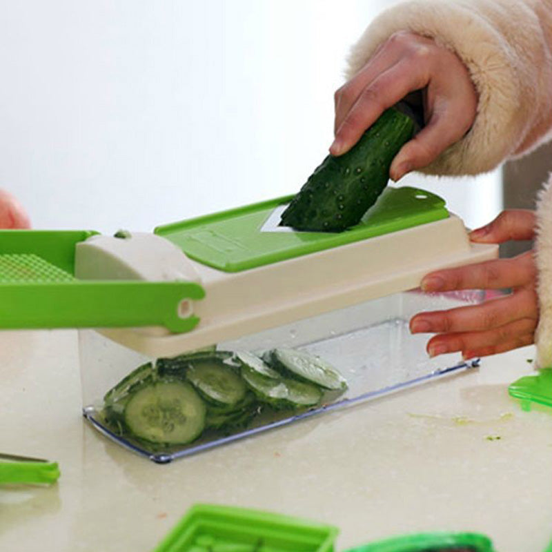 Nicer Dicer Vegetable Slicer