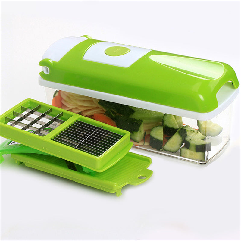 Nicer Dicer Vegetable Slicer