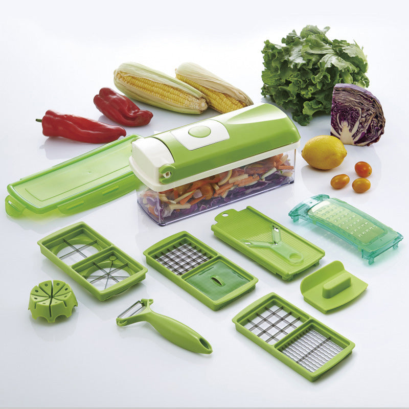 Nicer Dicer Vegetable Slicer