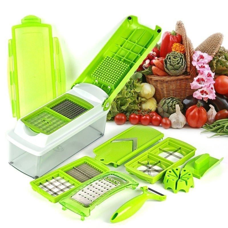 Nicer Dicer Vegetable Slicer