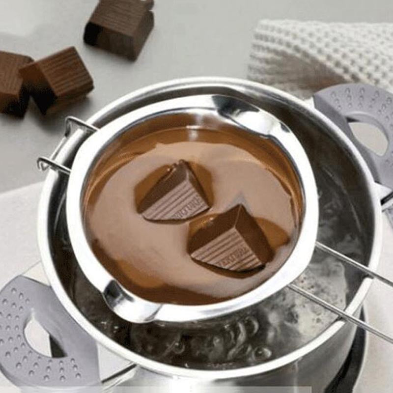 Multifunctional Chocolate Melting Pot