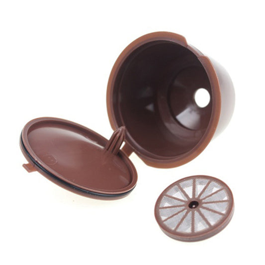 Reusable Coffee Capsule