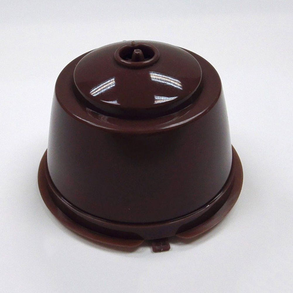 Reusable Coffee Capsule