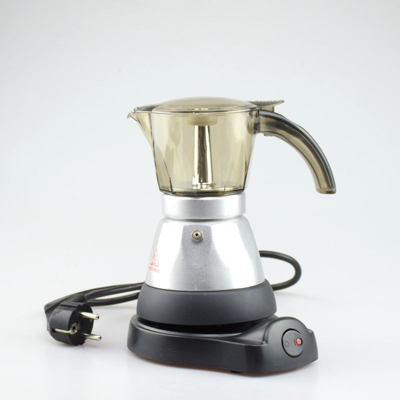 220V Espresso Pot