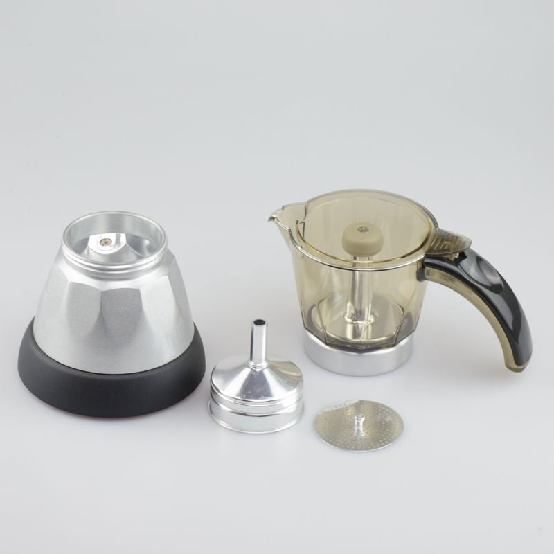 220V Espresso Pot