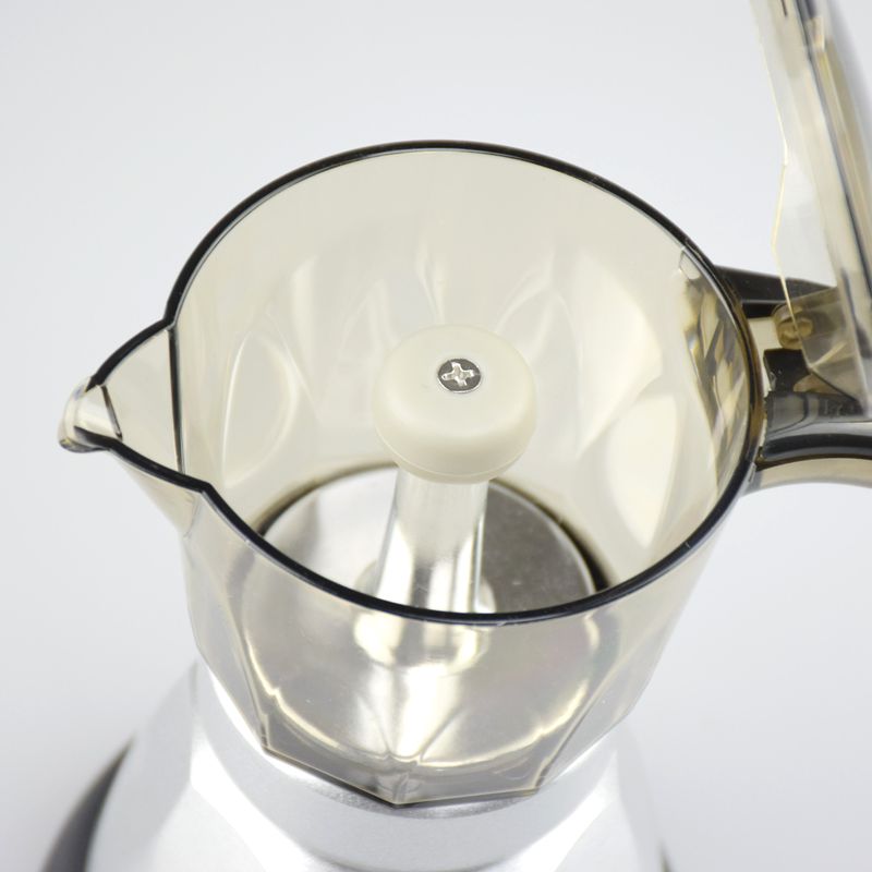 220V Espresso Pot