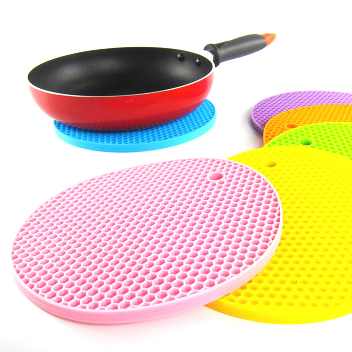 Silicone Heat Resistant Mat