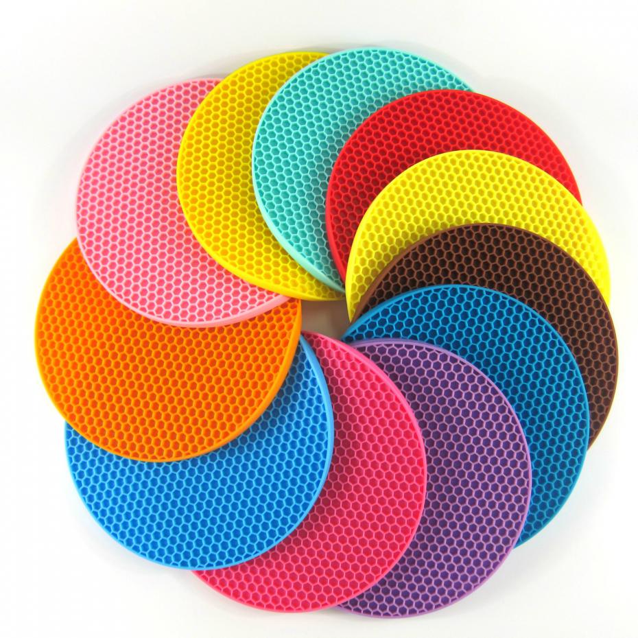 Silicone Heat Resistant Mat