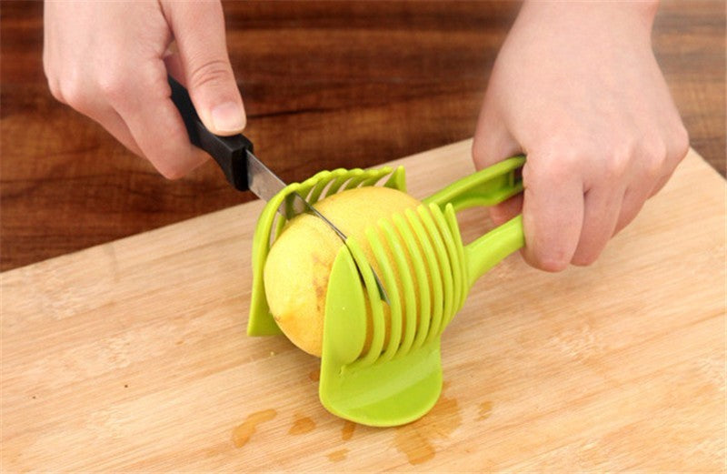 Fruit and Vegetable Slicer