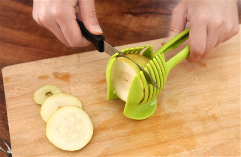 Fruit and Vegetable Slicer