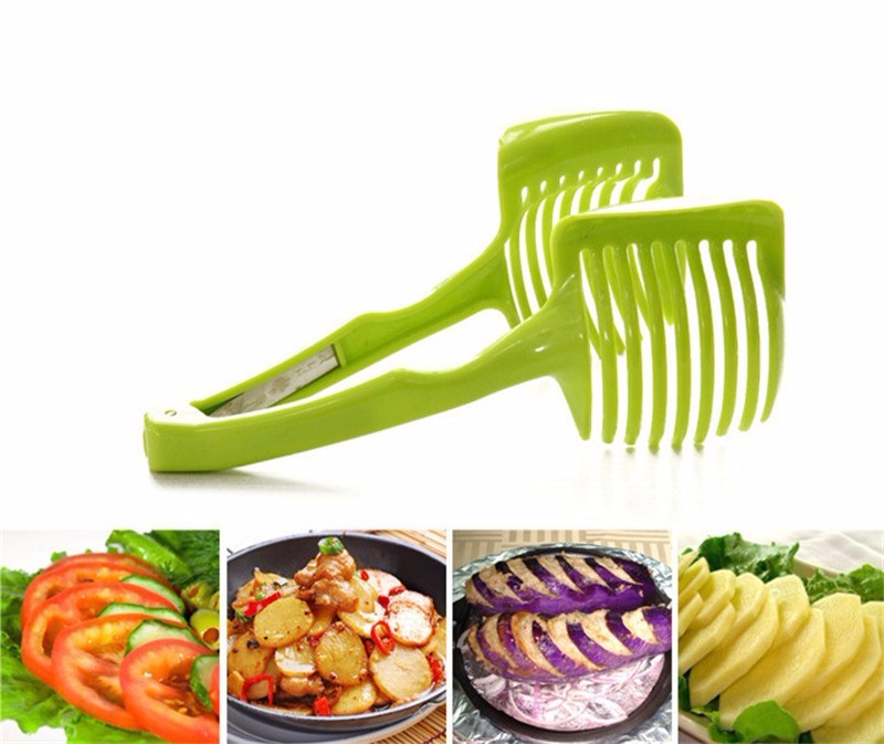 Fruit and Vegetable Slicer