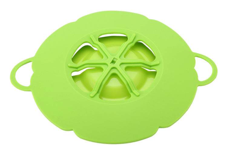 Silicone Pot Lid