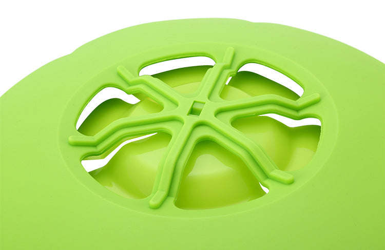 Silicone Pot Lid